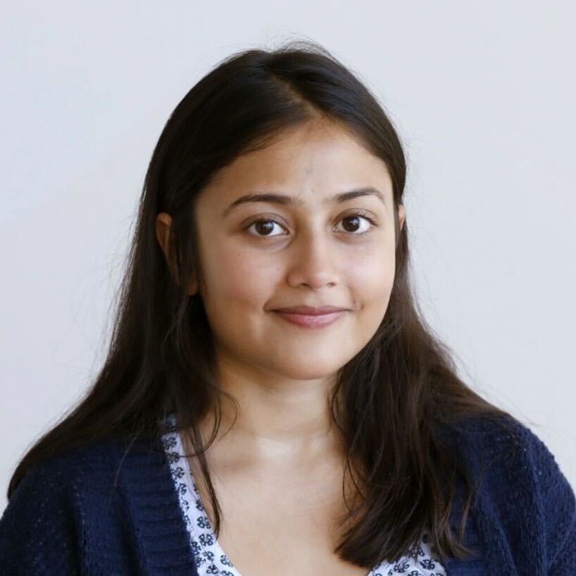 Kahini Mehta
